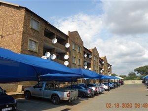 2 Bed Apartment in Clarina