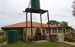 21 ha Farm in Bela-Bela (Warmbaths)