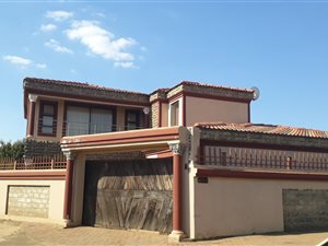 3 Bed House in Evaton West