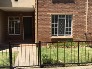 2 Bed Apartment in Comet