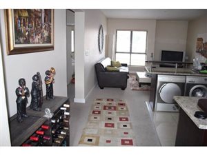 2 Bed Apartment in Wendywood