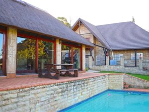 5 Bed House in Chancliff