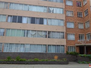 1 Bed Apartment in Springs Central