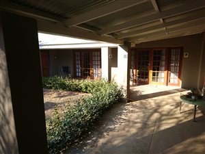 5 Bed House in Vryburg