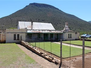 864.3 ha Farm in Bedford