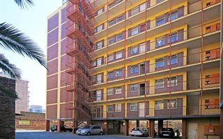 0.5 Bedroom Apartment in Berea