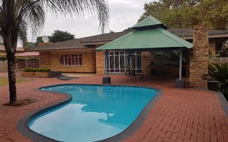 3 Bedroom House in Bo Dorp