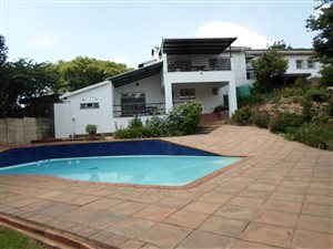 3 Bed House in Quellerina