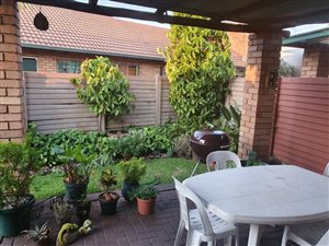 2 Bed Townhouse in Annlin