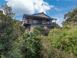 8 Bed House in Scarborough