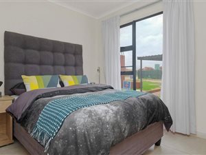 2 Bed Apartment in Irene
