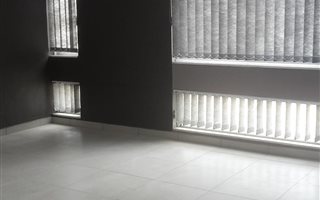 Bachelor apartment in Humewood