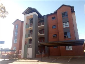 1 Bed Apartment in Illiondale