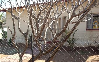 3 Bedroom House in Capital Park