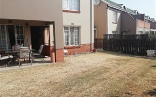 2 Bedroom Townhouse in Brentwood