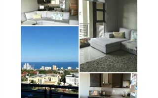 2 Bedroom Apartment in Garsfontein