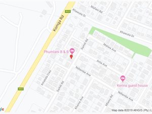 6 Bed House in Bisho