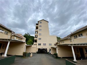 2 Bed Apartment in Wembley