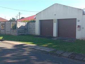 7 Bed House in Berea