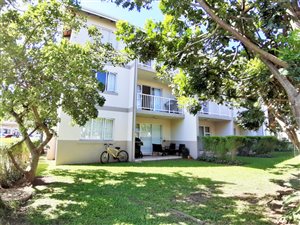2 Bedroom Apartment in Manor Estates