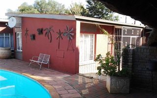 3 Bedroom House in Fochville