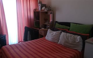 Bachelor apartment in Parow Valley