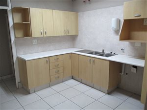 249 m² Commercial space in Randjespark