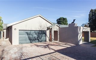 3 Bedroom House in Rynfield