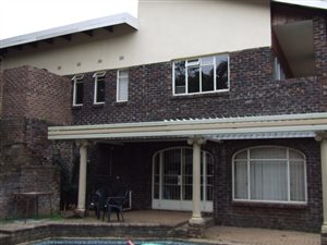 4 Bed House in White River