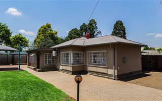 4 Bedroom House in Colbyn