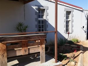 3 Bed House in Heidelberg AH