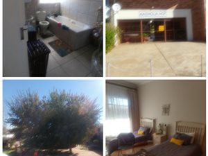 2 Bed Flat in Flamwood