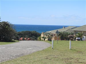 818 m² Land available in Glen Stewart