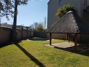 2 Bed Apartment in Sunninghill