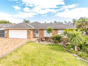 4 Bed House in D Urbanvale