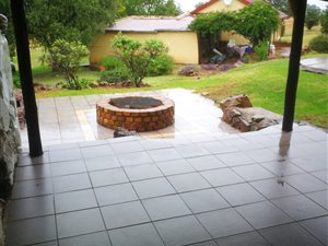 Smallholding in Walkerville