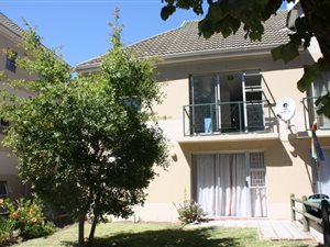 2 Bedroom Apartment in Durbanville