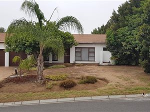 3 Bedroom House in Vredekloof