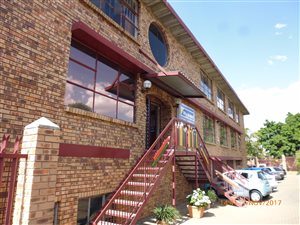 900 m² Commercial space in Silverton