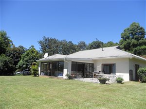 3 Bed House in Winterskloof