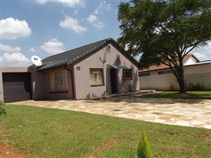 3 Bed House in Lawley