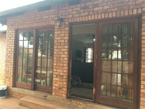 3 Bed Townhouse in Mineralia