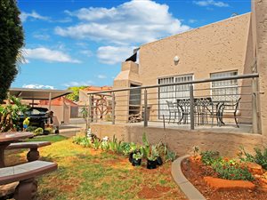 2 Bed House in Albertville