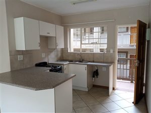 2 Bed Apartment in Carsdale