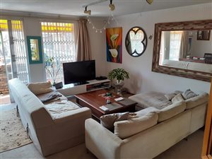 2 Bed Duplex in Waterkloof