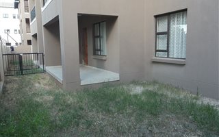 3 Bedroom Flat in Rustenburg
