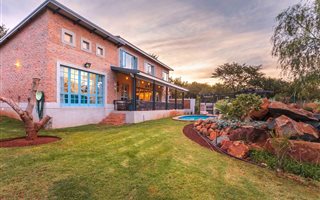 5 Bedroom House in Tygerberg Country Estate