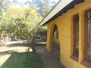 5 Bed House in Drummond