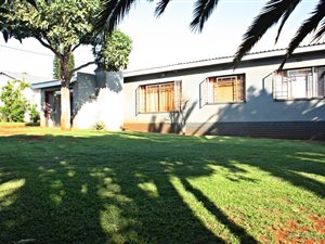 3 Bed House in Lydenburg