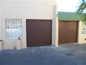 115 m² Commercial space in Springfield